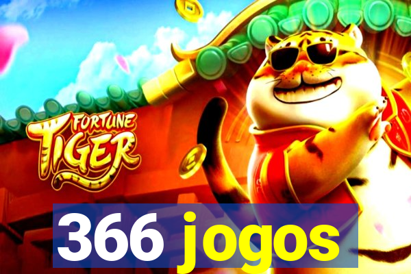 366 jogos